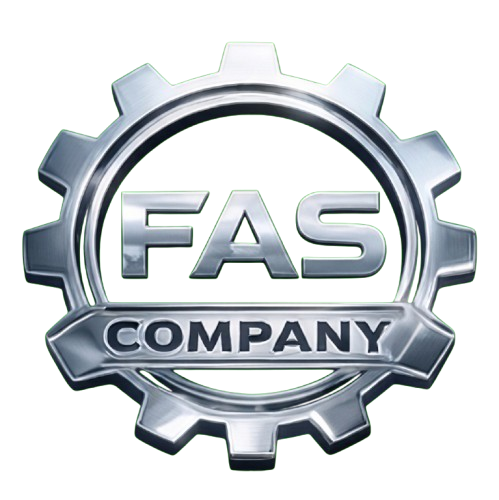 Logo FAS Company